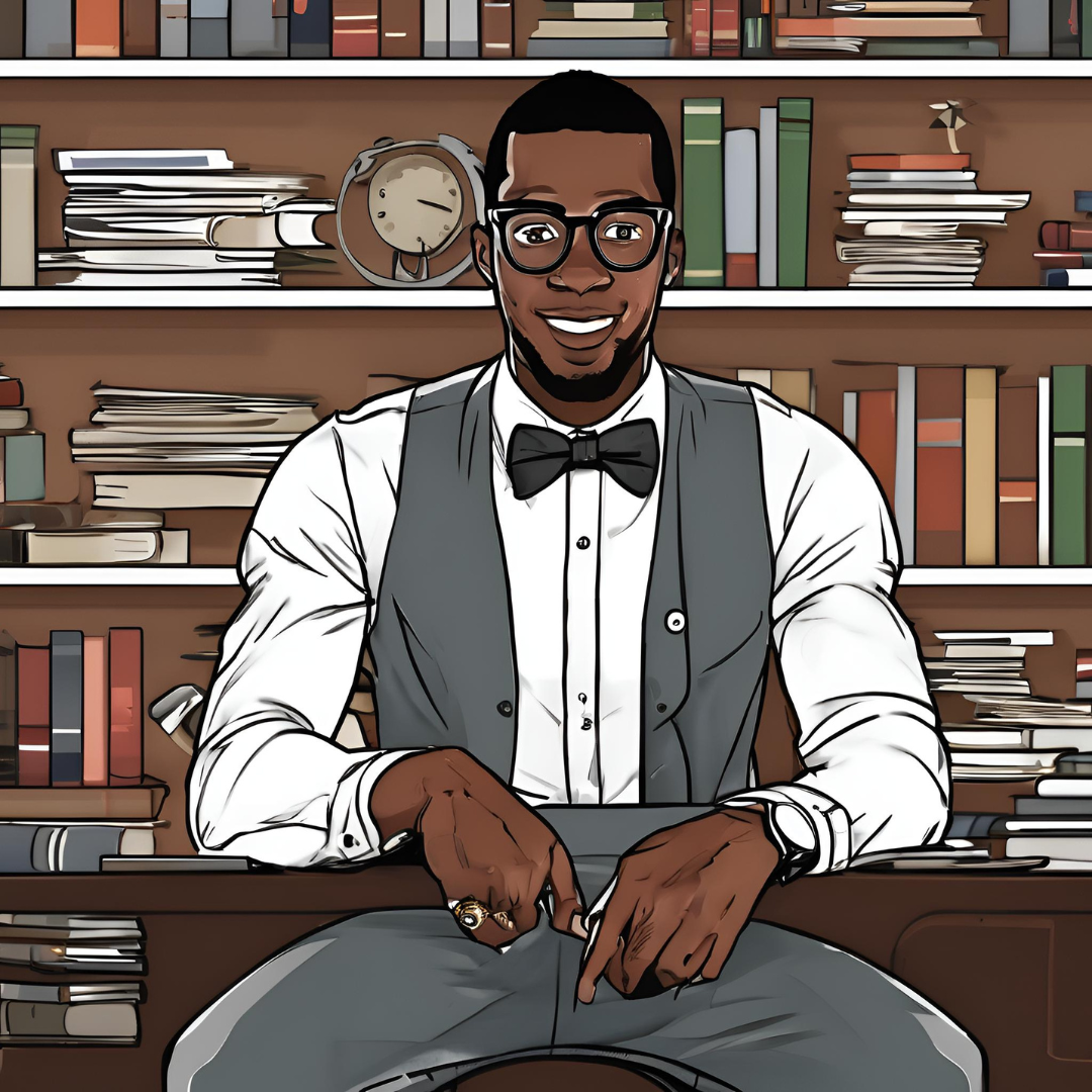 Anthony Massaquoi profile picture